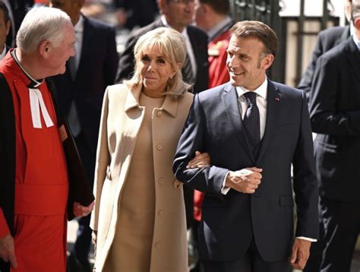 André-Louis Auzière: Who Is Brigitte Macron’s Ex-Husband?