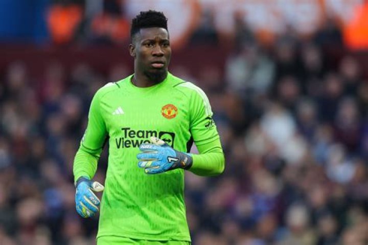 André Onana Biography: Salary, Wife, Net Worth, Age, Stats, Height, Parents, Transfer News, Videos, Saves