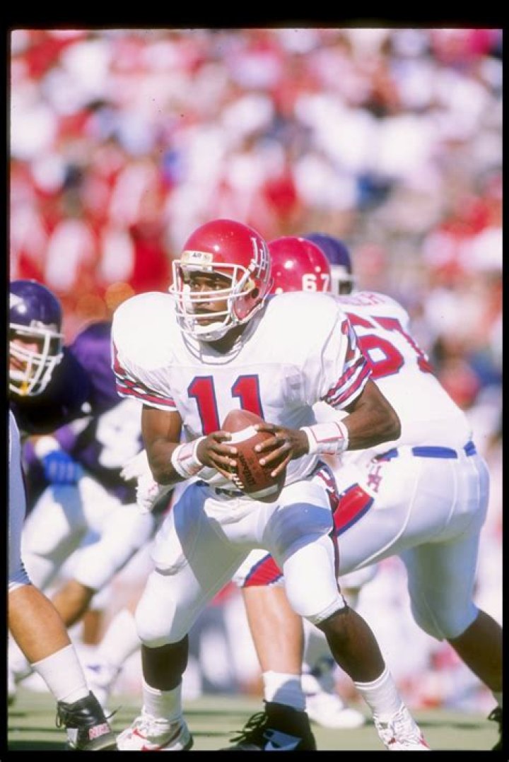 Andre Ware - Net Worth, Age, Height, Birthday, Bio, Wiki!