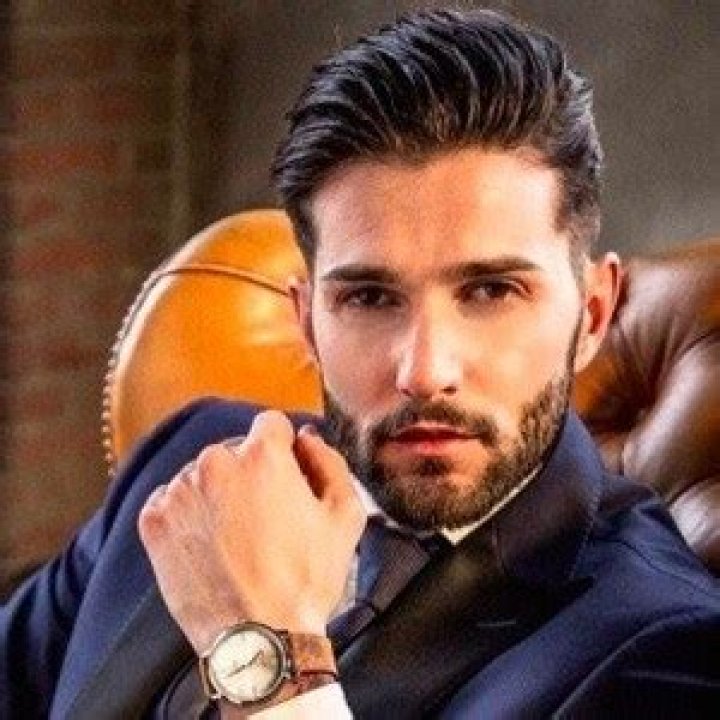 Andrea Melchiorre - Net Worth, Age, Height, Birthday, Bio, Wiki!