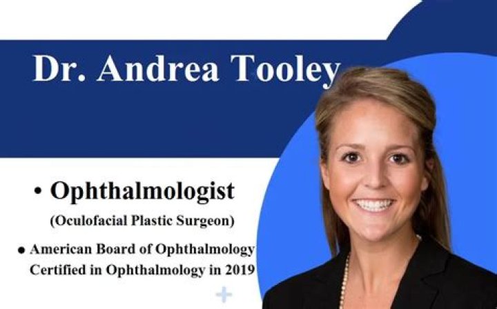 Andrea Tooley - Net Worth, Age, Height, Birthday, Bio, Wiki!