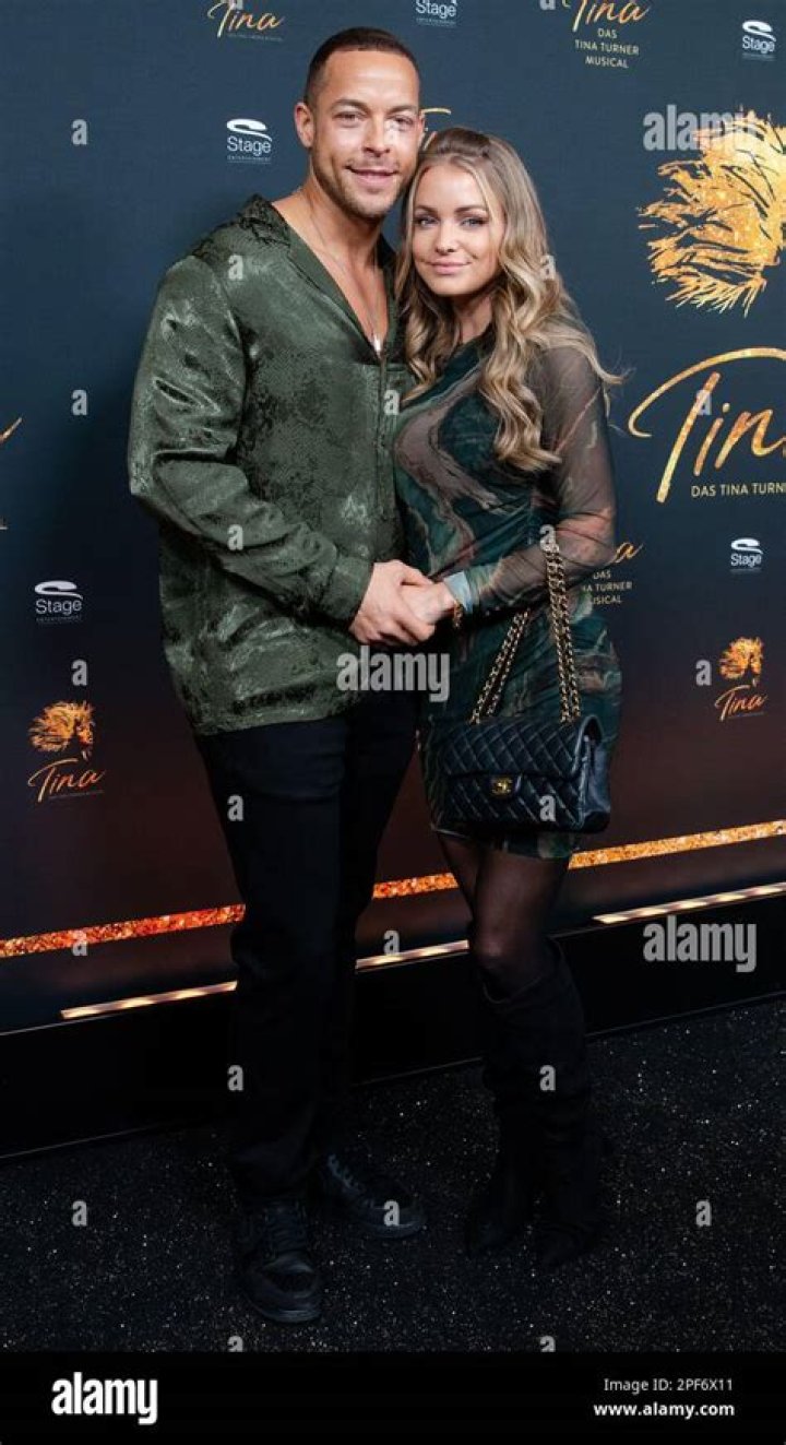 Andrej Mangold’s Girlfriend: Who is Andrej Mangold Dating?