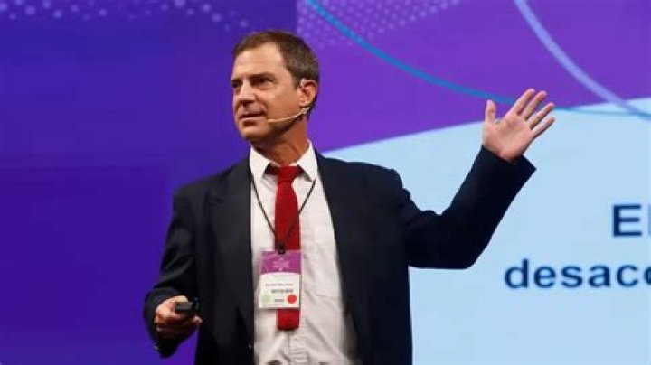 Andrés Malamud Wikipedia: Everything To Know About The Researcher