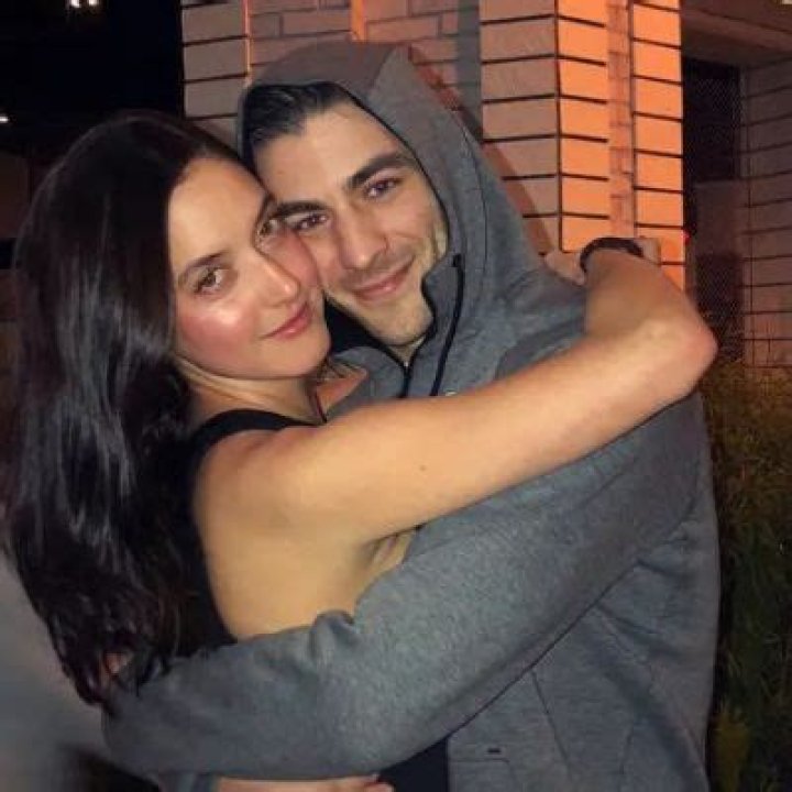 Andrew Aronow- All About The Husband Of Alaia Baldwin