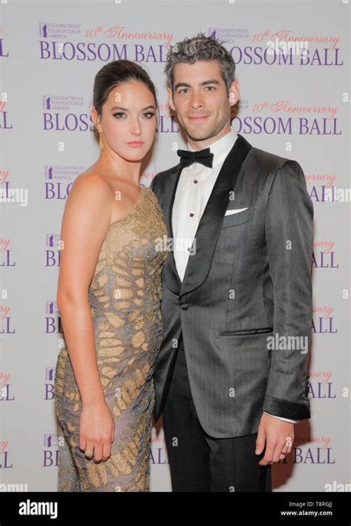 Andrew Aronow: Who is Alaia Baldwin’s husband?