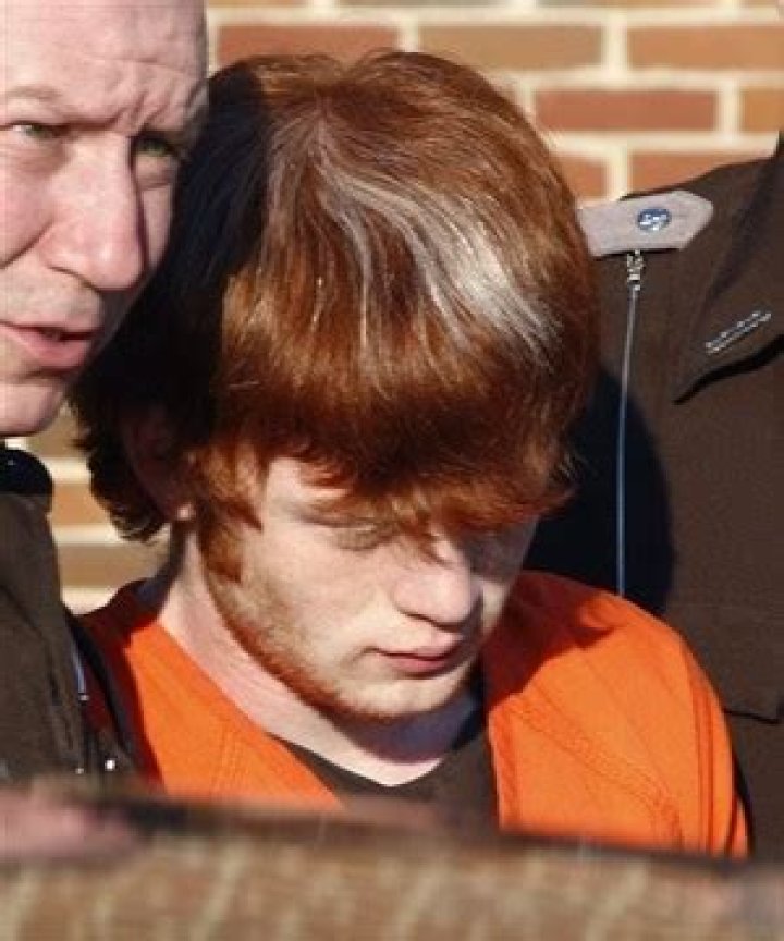 Andrew Conley | Murder Case: Jake Brunette, 26, Arrested