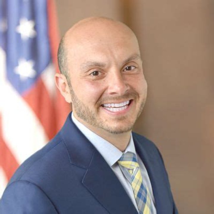 Andrew Garbarino- Wiki, Age, Height, Net Worth, Wife, Marriage