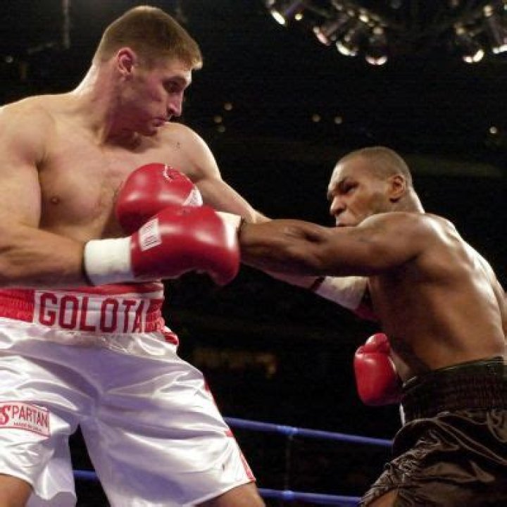 Andrew Golota Net Worth: How Rich Is He? Former Boxer Career Highlights