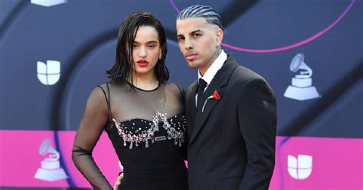 Andrew Jacobs’s Girlfriend: Who is Andrew Jacobs Dating?