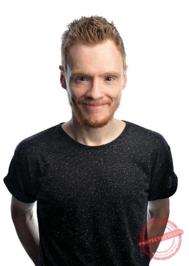 Andrew Lawrence- Net Worth, Age, Ethnicity, Height, Career