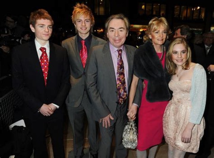 Andrew Lloyd Webber Net Worth, Age, Height, Bio, Birthday, Wiki!