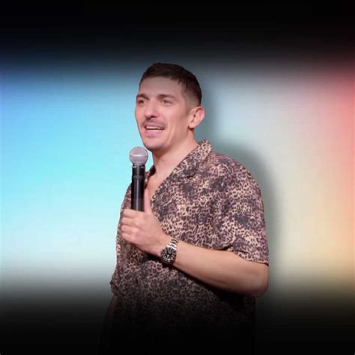Andrew Schultz Net Worth, Age, Height, Bio, Birthday, Wiki!