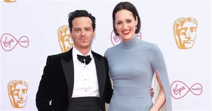 Andrew Scott’s Girlfriend: Who is Andrew Scott Dating?