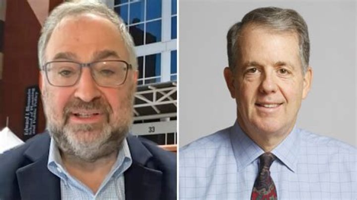 Andrew Sidamon-Eristoff - Net Worth, Age, Height, Birthday, Bio, Wiki!