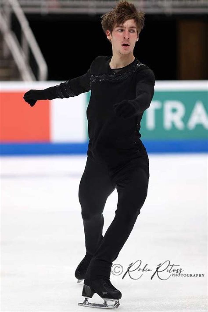 Andrew Torgashev - Net Worth, Age, Height, Birthday, Bio, Wiki!