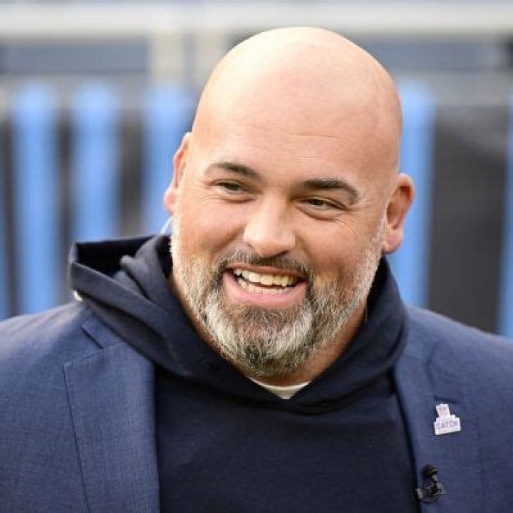 Andrew Whitworth Ethnicity And Religion: Is He Christian? Where Is He From?