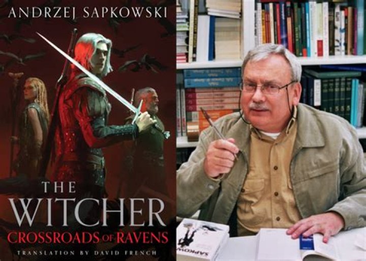 Andrzej Sapkowski Fortune