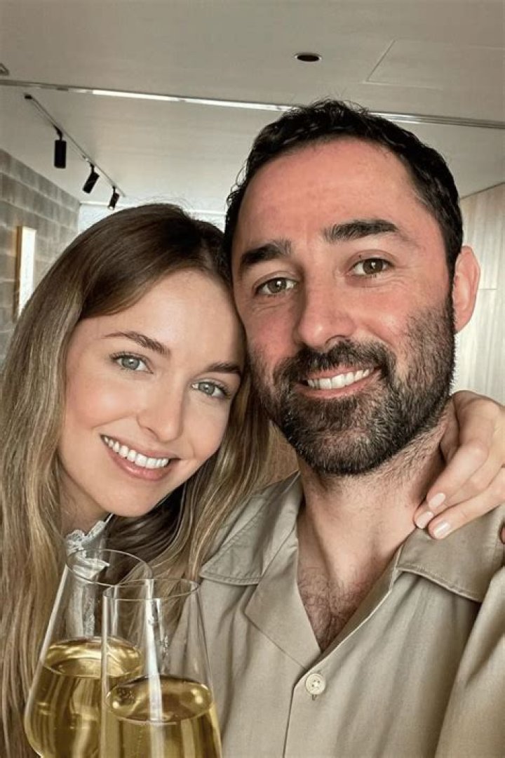 Andy Allen Net Worth 2023, Age, Height, Wife, Alex Davey, Gay Rumors