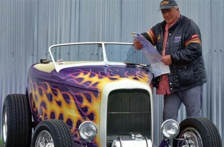 Andy Brizio Obituary And Death Cause: How Did Hot Rod Legend Die?
