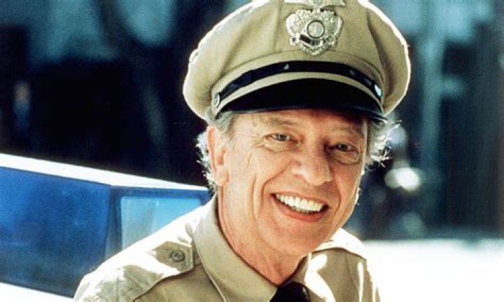 Andy Griffith Net Worth, Age, Height, Bio, Birthday, Wiki!