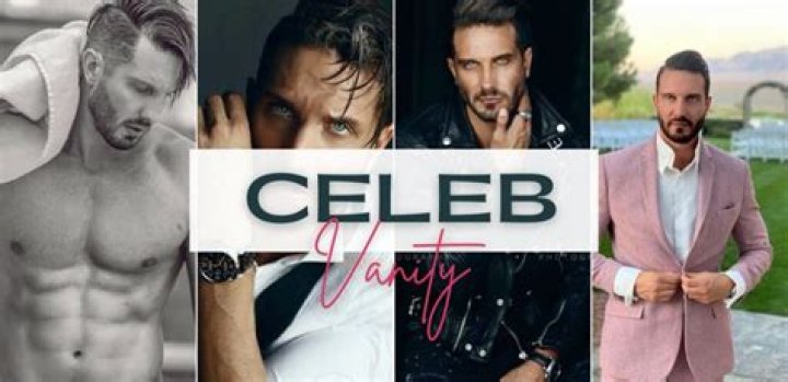 Andy James - Net Worth, Age, Height, Birthday, Bio, Wiki!