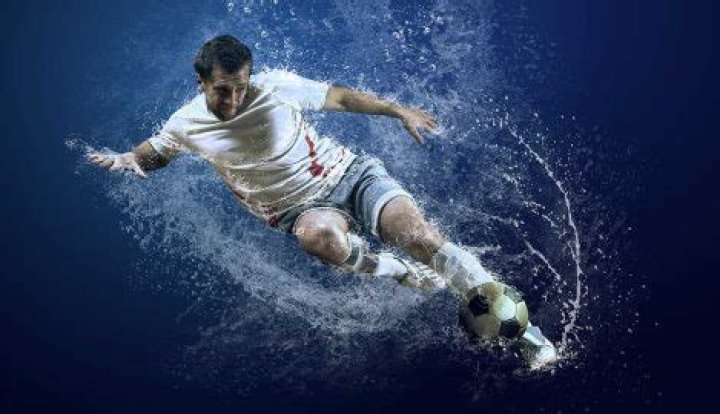 Andy Neymar Scores Epic Sublime Goal