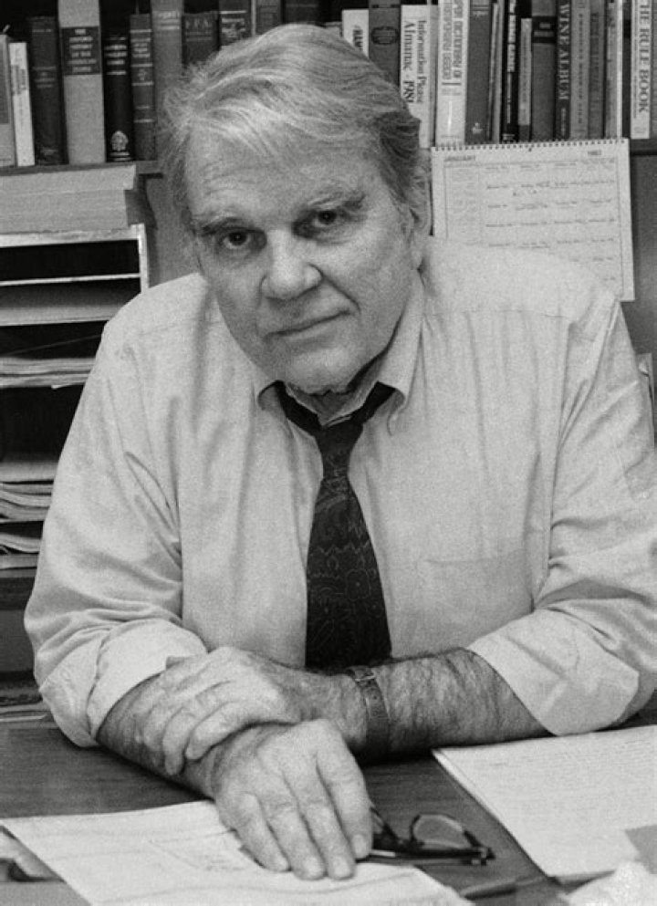 Exploring the Life and Legacy of Andy Rooney