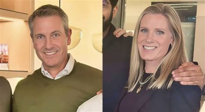 Andy Roy’s Girlfriend: Who is Andy Roy Dating?