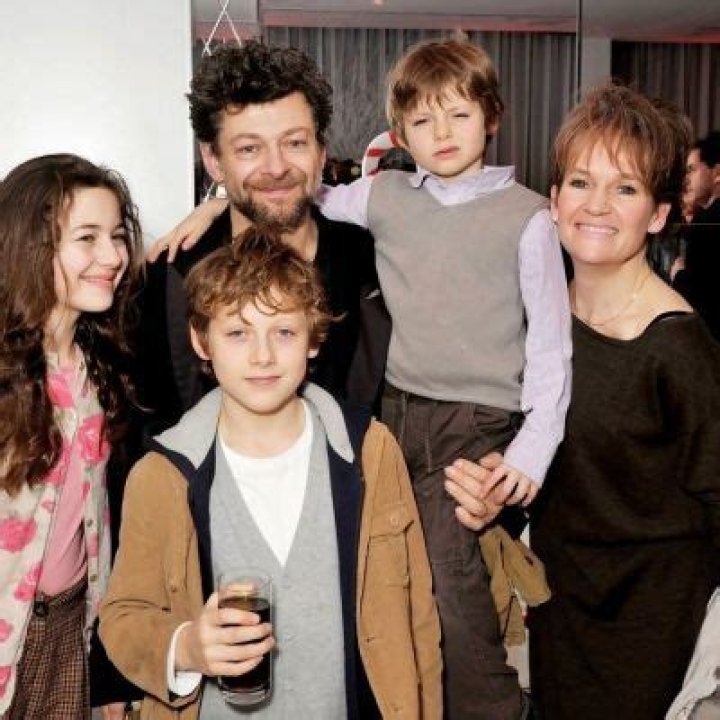Andy Serkis Family: How Many Siblings Does He Have? Ethnicity & Net Worth