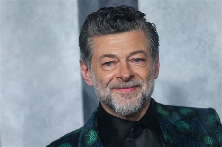 Andy Serkis Net Worth 2024, Age, Height, Bio, Birthday, Wiki!