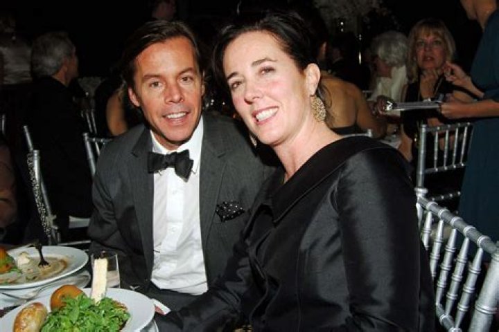 Andy Spade’s Wife: Who is Andy Spade Dating?