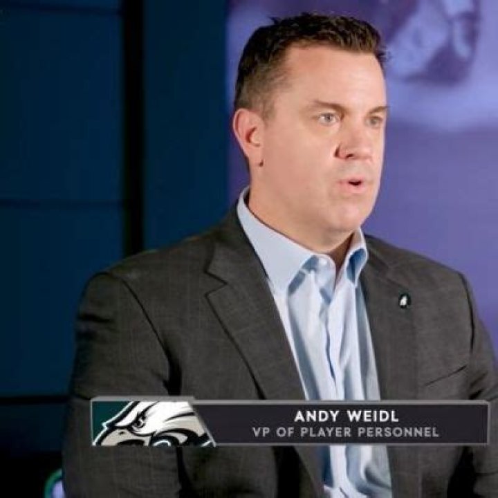 Andy Weidl- Wiki, Age, Height, Net Worth, Wife, Marriage, Career