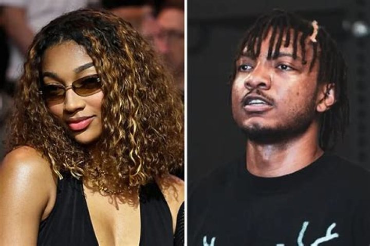 Angel Garcir’s Girlfriend: Who is Angel Garcir Dating?