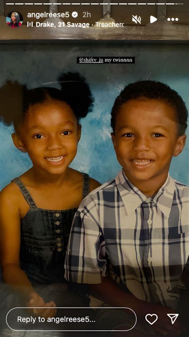 Angel Reese Siblings: Meet Her Brother Julian Reese