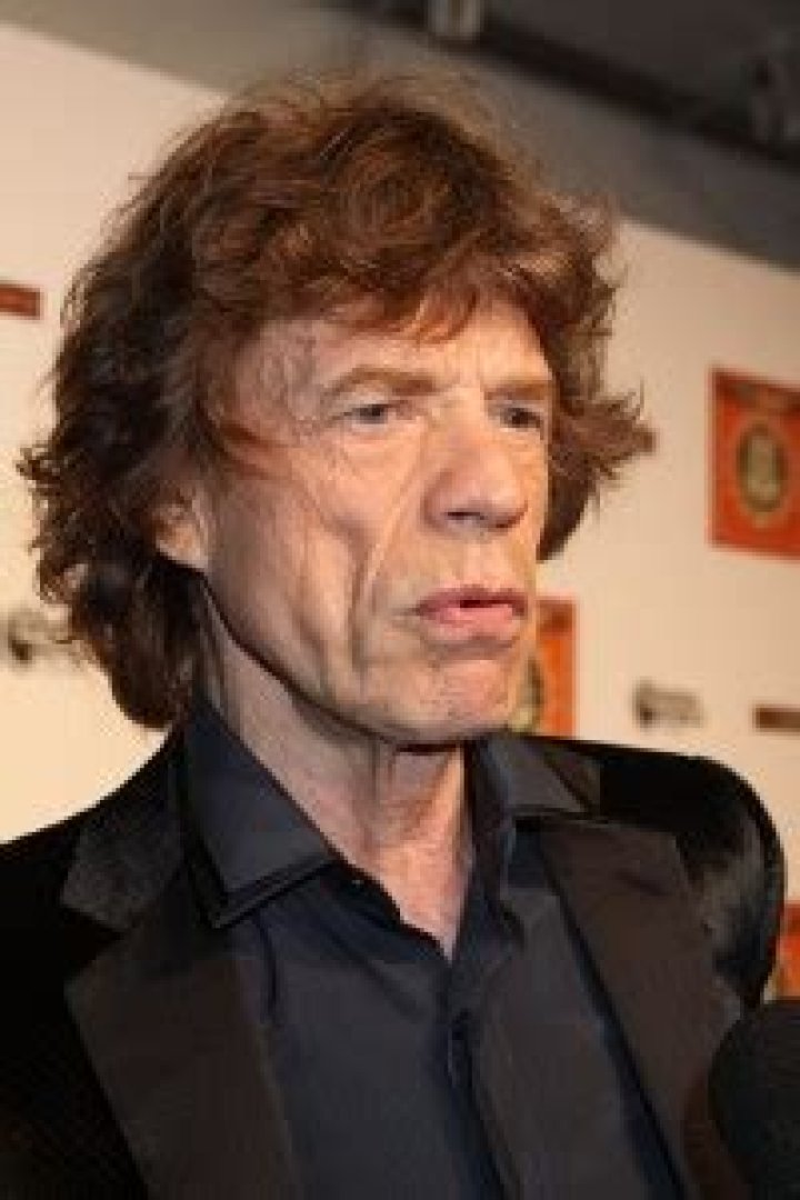 Angelina Jolie Was A Cutter Addicted To Heroin While Dating Mick Jagger