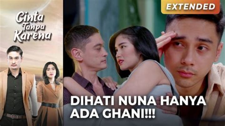 Angga Putra’s Girlfriend: Who is Angga Putra Dating?