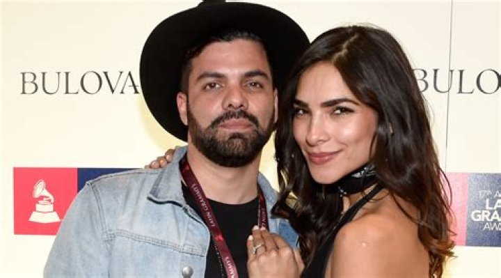 Anibal Marrero’s Girlfriend: Who is Anibal Marrero Dating?