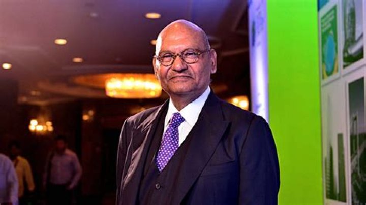 Anil Agarwal - Net Worth, Age, Height, Birthday, Bio, Wiki!