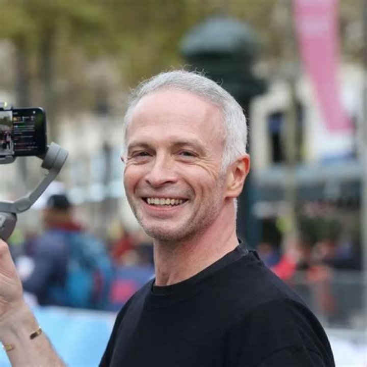 Animateur Samuel Etienne Maladie