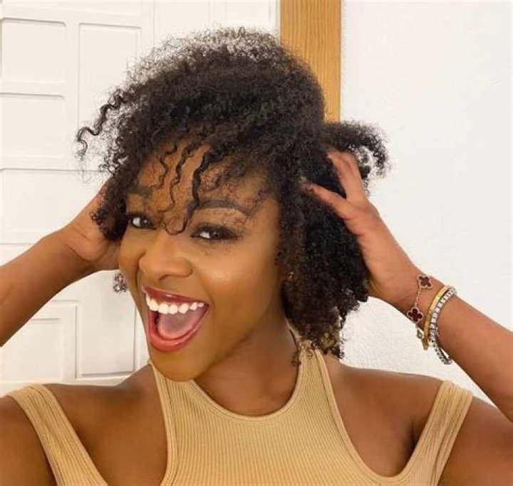 Anita Okoye- Net Worth, Bio, Age, Marriage, Height, Career