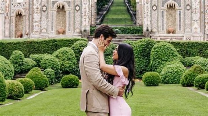 Anjana Rangan’s Boyfriend: Who is Anjana Rangan Dating?