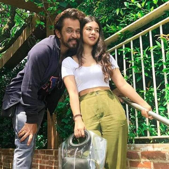 Anjana Sowmya’s Boyfriend: Who is Anjana Sowmya Dating?