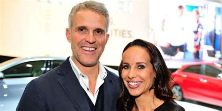 Ann Van Elsen’s Boyfriend: Who is Ann Van Elsen Dating?