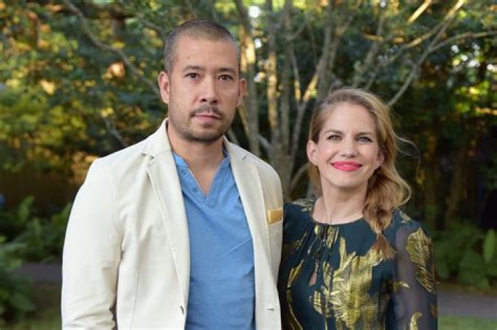 Anna Chlumsky's husband Shaun So Biography: Age, Net Worth, Instagram, Family, Ethnicity, Height