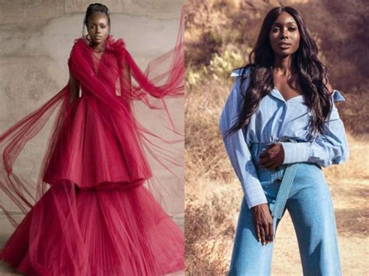 Anna Diop Net Worth, Age, Height, Bio, Birthday, Wiki!