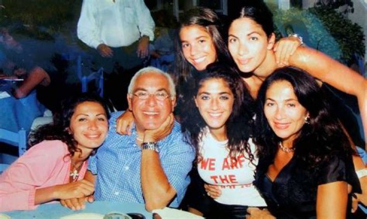 Anna Dray Fille De Claude Dray