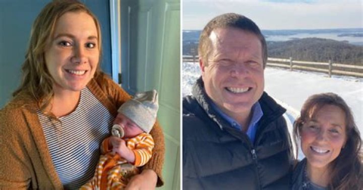 Anna Duggar Net Worth, Age, Height, Bio, Birthday, Wiki!