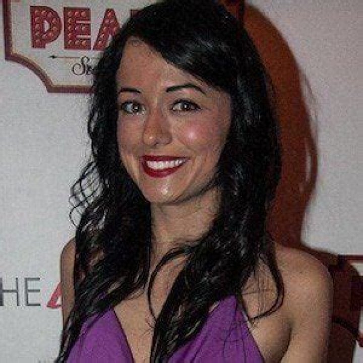 Anna Kate Net Worth, Age, Height, Bio, Birthday, Wiki!