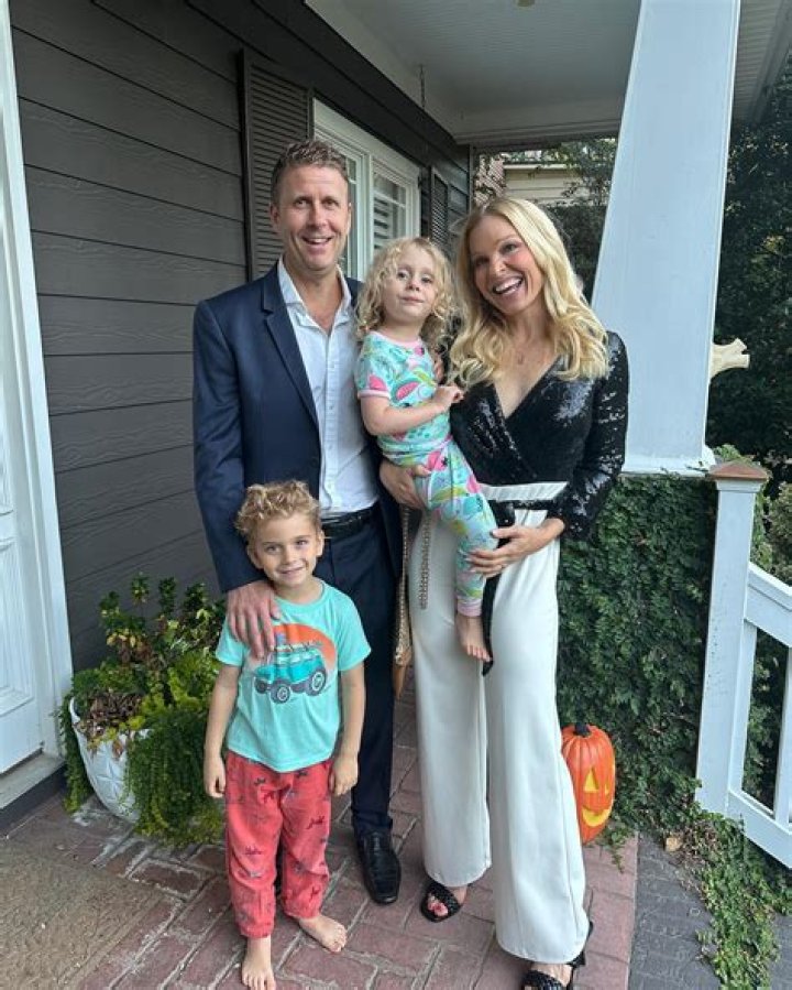 Anna Kooiman Biography: Siblings, Net Worth, Age, Spouse, Height, Children, Instagram, News, Parents