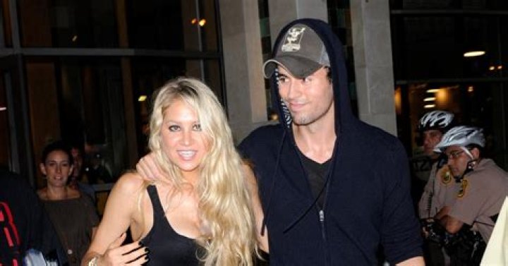 Anna Kournikova Bio, Partner – Enrique Iglesias, Net Worth and Twins